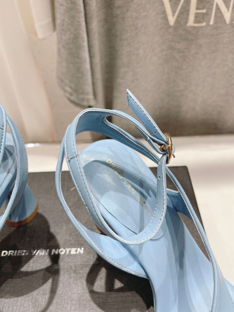 Dries Van Noten Sandals